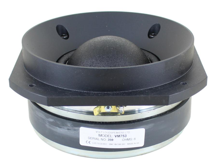 Volt VM753E photo